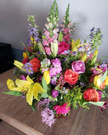 Florist «Stunning Arrangements», reviews and photos, 177 Main St, Little Ferry, NJ 07643, USA