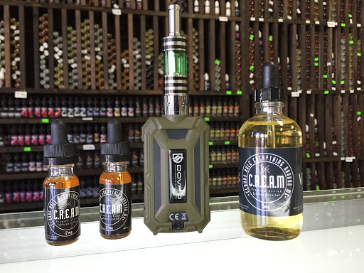 Tobacco Shop «Smoke Zone & Gifts», reviews and photos, 46699 Mission Blvd #210, Fremont, CA 94539, USA