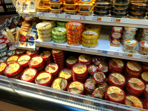 Supermarket «Kroger», reviews and photos, 885 Union Blvd, Clayton, OH 45315, USA