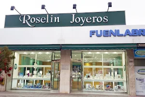 Roselin image