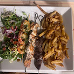 Photo n° 1 de l'avis de Romaric.a fait le 30/08/2023 à 06:11 pour le square à Ille-sur-Têt