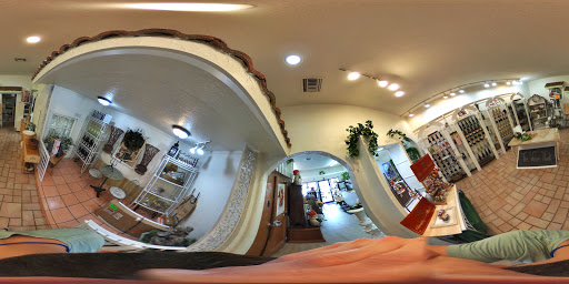 Florist «Hobby Hill Florist Inc», reviews and photos, 541 N Ridgewood Dr, Sebring, FL 33870, USA