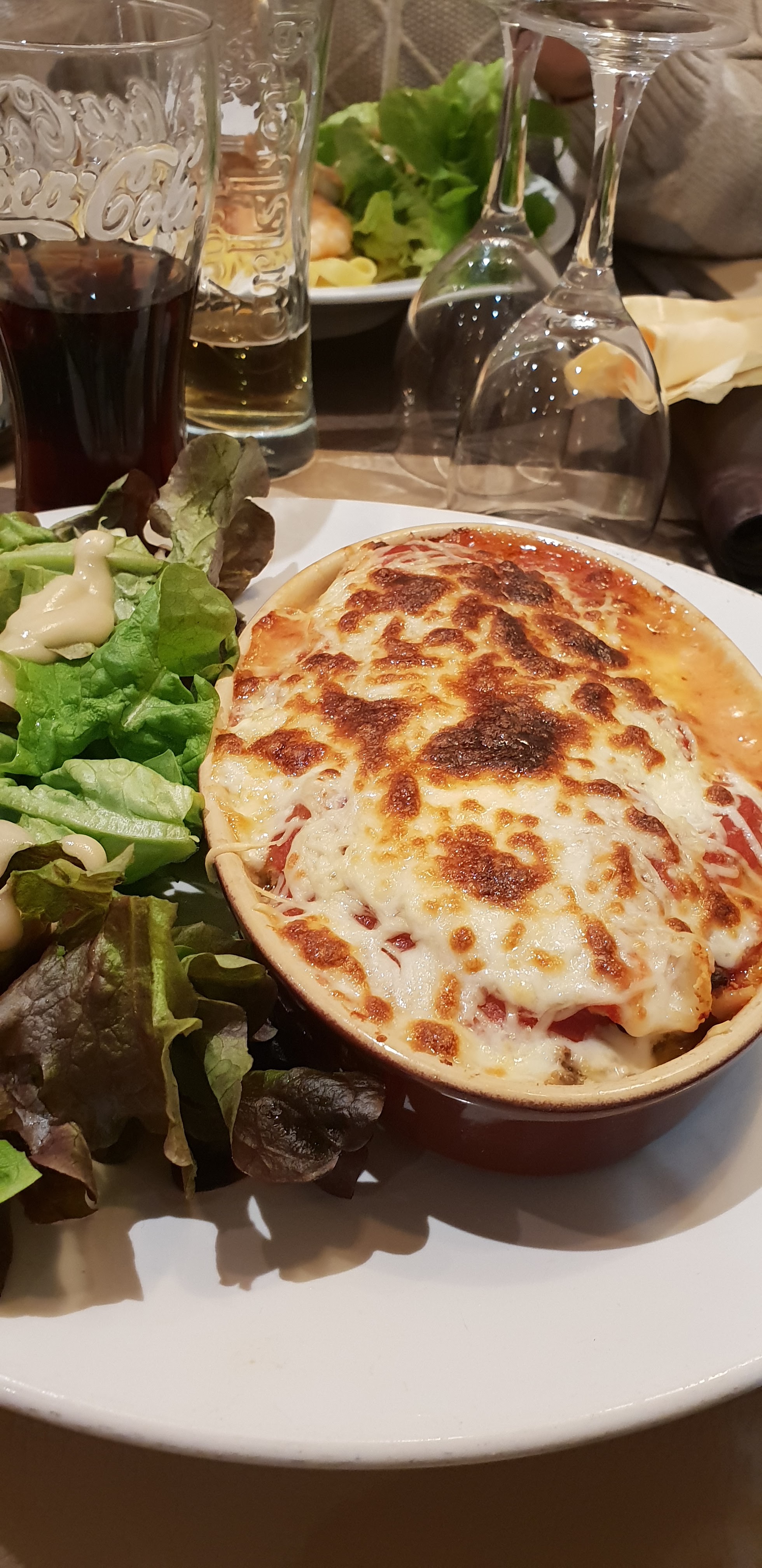 Photo n° 1 de l'avis de Melissa.a fait le 22/02/2019 à 20:14