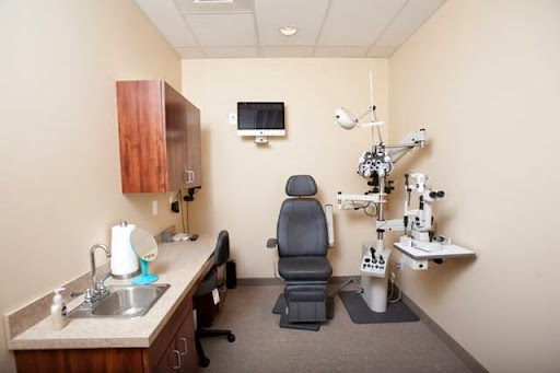 Eye Care Center «Village Eyecare», reviews and photos, 120 Center Square Rd, Woolwich Township, NJ 08085, USA