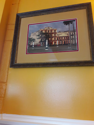 Cuban Restaurant «Cafe Reyes», reviews and photos, 421 Shrewsbury St, Worcester, MA 01609, USA