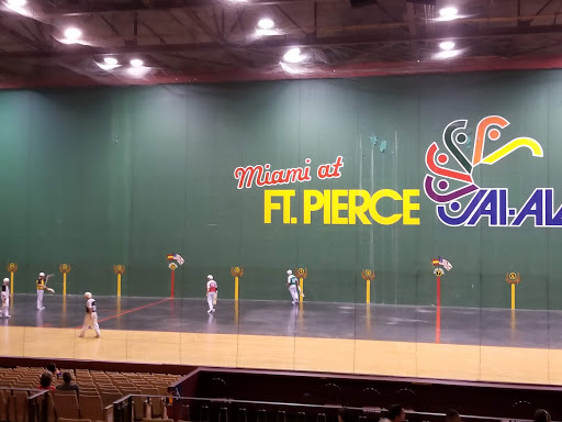 Recreation Center «Fort Pierce Jai-Alai and Poker», reviews and photos, 1750 S Kings Hwy, Fort Pierce, FL 34945, USA