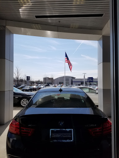 BMW Dealer «BMW of Turnersville», reviews and photos, 3400 NJ-42, Blackwood, NJ 08012, USA