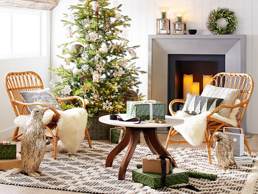 Home Goods Store «Pier 1 Imports», reviews and photos, 7 E Jericho Turnpike, Huntington Station, NY 11746, USA