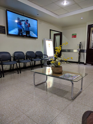Hospital Multimédica en Ciudad de Guatemala