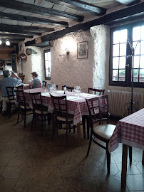 Atmosphère du Auberge des Trois Châteaux hotel-restaurant à Eguisheim - n°18
