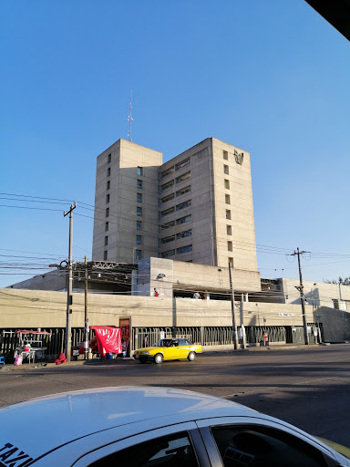 IMSS Regional General Hospital No. 46