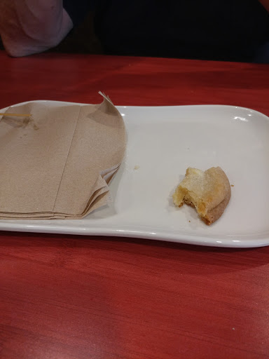 Sandwich Shop «Panera Bread», reviews and photos, 800 Ocala Rd, Tallahassee, FL 32304, USA