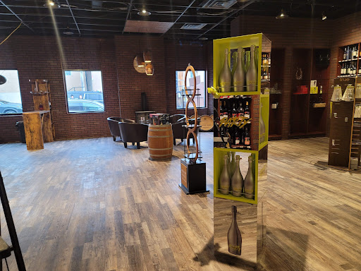 Wine Store «The Kosher wine cellar inc», reviews and photos, 53 Forest Rd, Monroe, NY 10950, USA