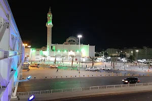 Bilal Masjid image