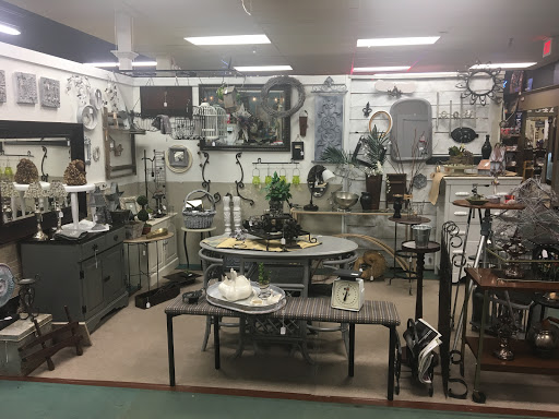 Home Goods Store «The Shops On West Ridge», reviews and photos, 3200 W Ridge Rd, Rochester, NY 14626, USA
