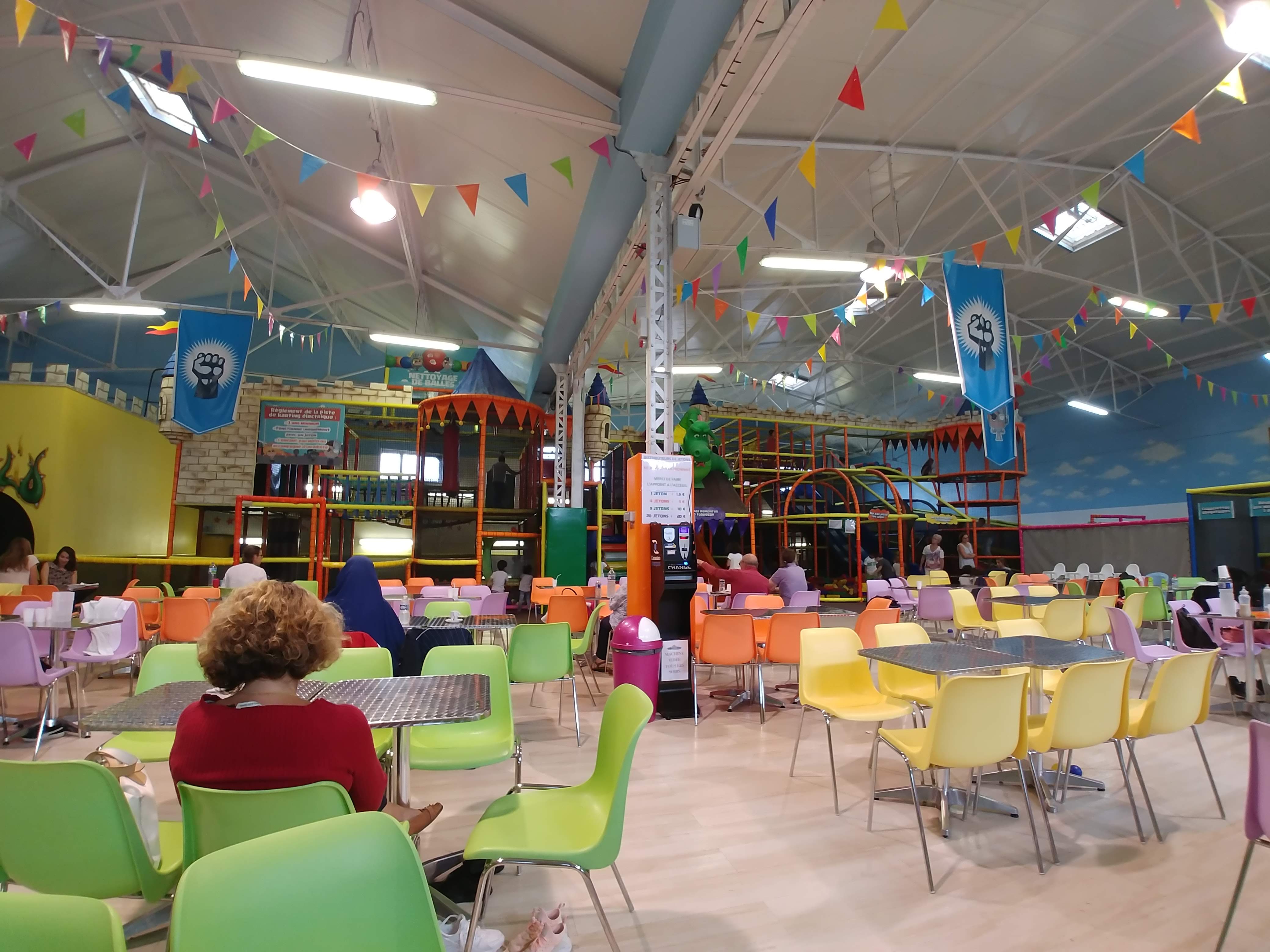 Photo n° 6 de l'avis de Carole. fait le 31/08/2018 à 15:56