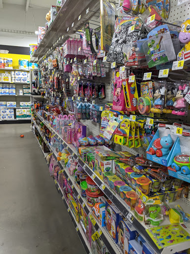 Discount Store «Dollar General», reviews and photos, 510 S Virginia St, Terrell, TX 75160, USA