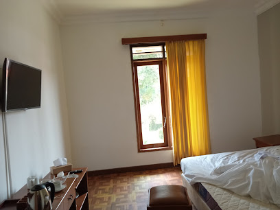 Bumi Ciherang Hotel & Villa