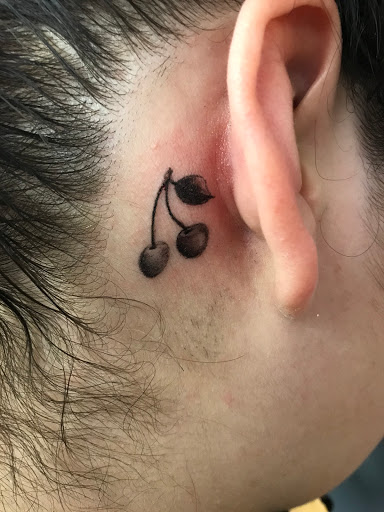 Tattoo Shop «mystic ink tattoos», reviews and photos, 715 N Ewing St, Seymour, IN 47274, USA