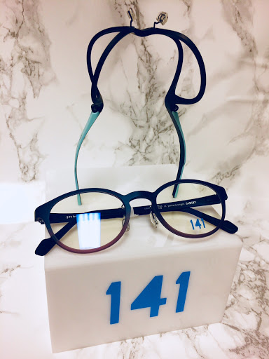 Optometrist «Kirkwood Eye Associates», reviews and photos, 200 S Kirkwood Rd #100, Kirkwood, MO 63122, USA