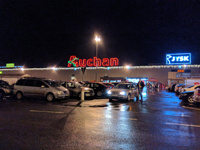 Credius Satu Mare Auchan - <nil>