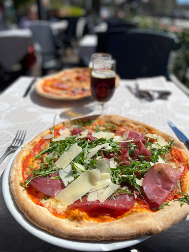 Pizzeria Steakhouse I Due Gabbiani in Sestri Levante, Città Metropolitana di Genova