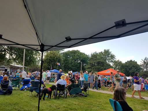 Manufacturer «Middle Ages Brewing Company», reviews and photos, 120 Wilkinson St, Syracuse, NY 13204, USA