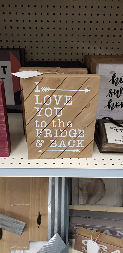 Discount Store «Big Lots», reviews and photos, 1760 S Main St, Bellefontaine, OH 43311, USA