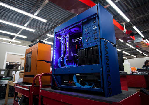 Computer Store «MAINGEAR Computers», reviews and photos, 206 Market St, Kenilworth, NJ 07033, USA