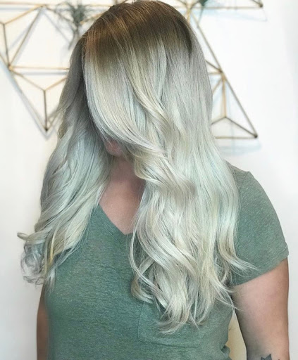 Beauty Salon «Medusa Hair Salon», reviews and photos, 22311 Brookhurst St, Huntington Beach, CA 92646, USA