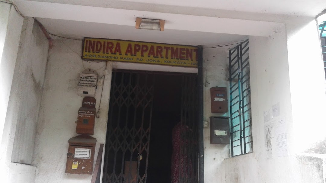 Indira Apartment
