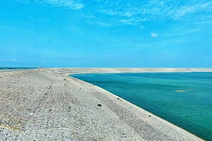 Mallanna Sagar Reservoir image
