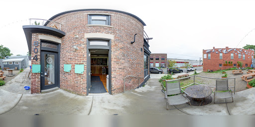 Coffee Shop «Broomwagon Bikes + Coffee», reviews and photos, 800 N Limestone, Lexington, KY 40505, USA