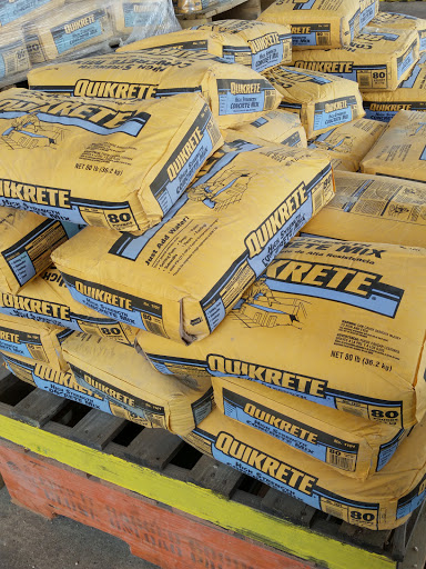 Home Improvement Store «The Home Depot», reviews and photos, 409 N Jackson Ave, Pharr, TX 78577, USA