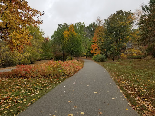 Park «Olmsted Park», reviews and photos, 217 Jamaicaway, Boston, MA 02130, USA