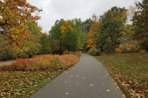 Olmsted Park