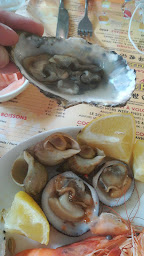 Photo n°59 de Restaurant Le Siècle Royal à Nice ()