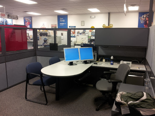 Insurance Agency «AAA Murfreesboro», reviews and photos, 1970 Old Fort Pkwy b, Murfreesboro, TN 37129, USA