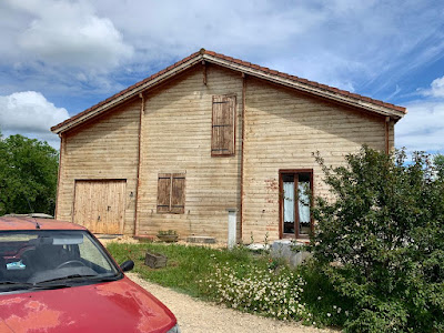 Lemoine couvreur à Montargis