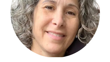 Dr Melba Stetz~ Intuitive Empowerment Coach