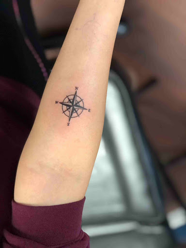 Explore july tattoo ideas, creative tattoo ideas in Los Alamitos, available at Mr. Inkwells Classy Tattoos