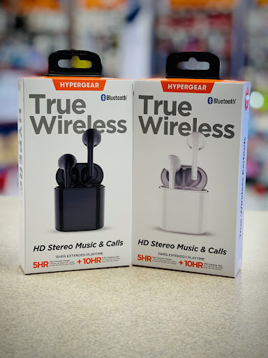 Cell Phone Store «Wireless Toyz 523», reviews and photos, 5891 W Craig Rd, Las Vegas, NV 89130, USA