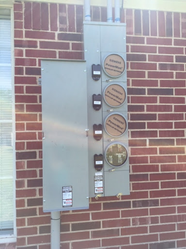 Electrician «White Electric», reviews and photos, 424 E Main St, Lewisville, TX 75057, USA