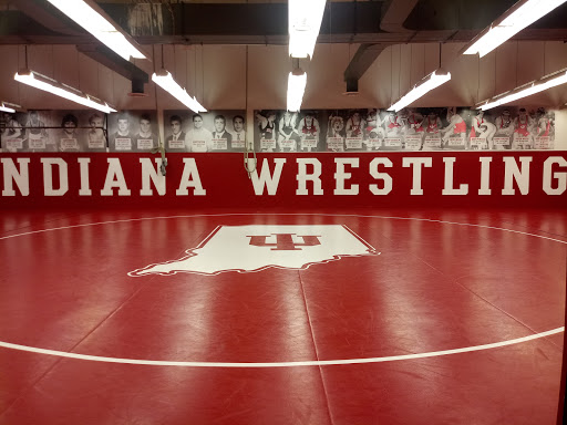 Arena «Mccracken Court at Simon Skjodt Assembly Hall», reviews and photos, 1001 E 17th St, Bloomington, IN 47408, USA