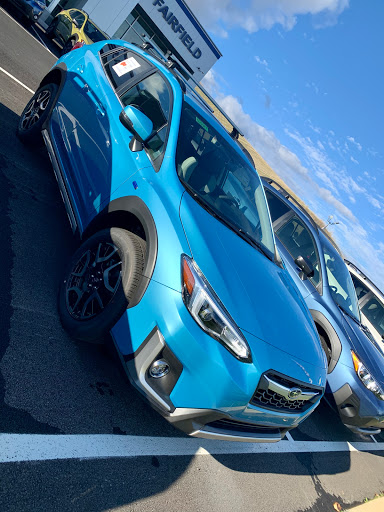 Subaru Dealer «Fairfield Subaru», reviews and photos, 2525 Martin Rd, Fairfield, CA 94534, USA