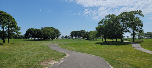 Golf Course «West Sayville Golf Course», reviews and photos, 200 Montauk Highway, West Sayville, NY 11796, USA