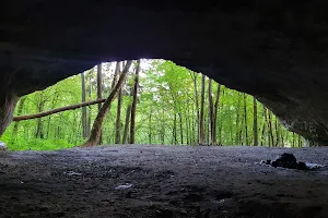 Pekárna Cave image