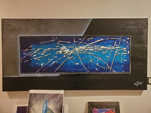 Art Gallery «Art 111», reviews and photos, 111 E Bijou St, Colorado Springs, CO 80903, USA