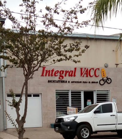 Integral Vacc