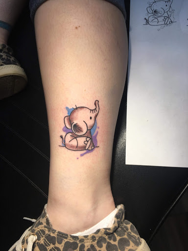 Find watch tattoo ideas for your next unique tattoo in Hudson Falls at ALTERED ADDICTION TATTOOS